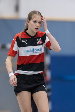 Bild 736 - C-Juniorinnen Loewinnen Cup
